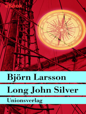 cover image of Long John Silver